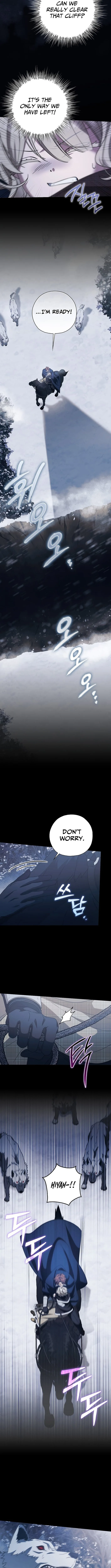Looking For The Villainess’s Contract Husband Chapter 7 page 5
