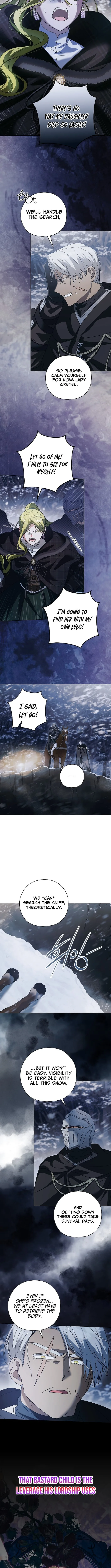 Looking For The Villainess’s Contract Husband Chapter 7 page 9