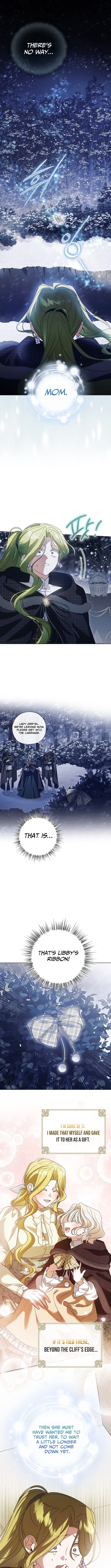 Looking For The Villainess’s Contract Husband Chapter 7 page 11