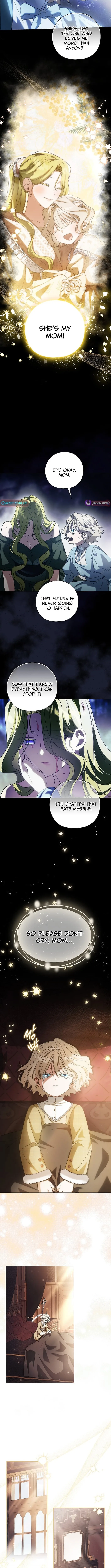 Looking For The Villainess’s Contract Husband Chapter 9 page 2