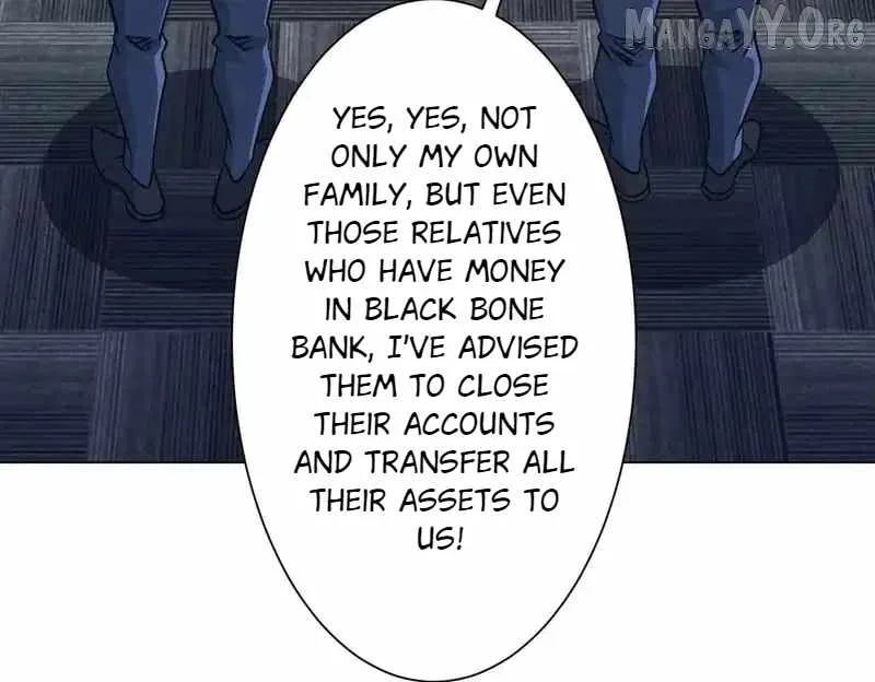 It All Starts With Trillions Of Nether Currency Chapter 281 page 3