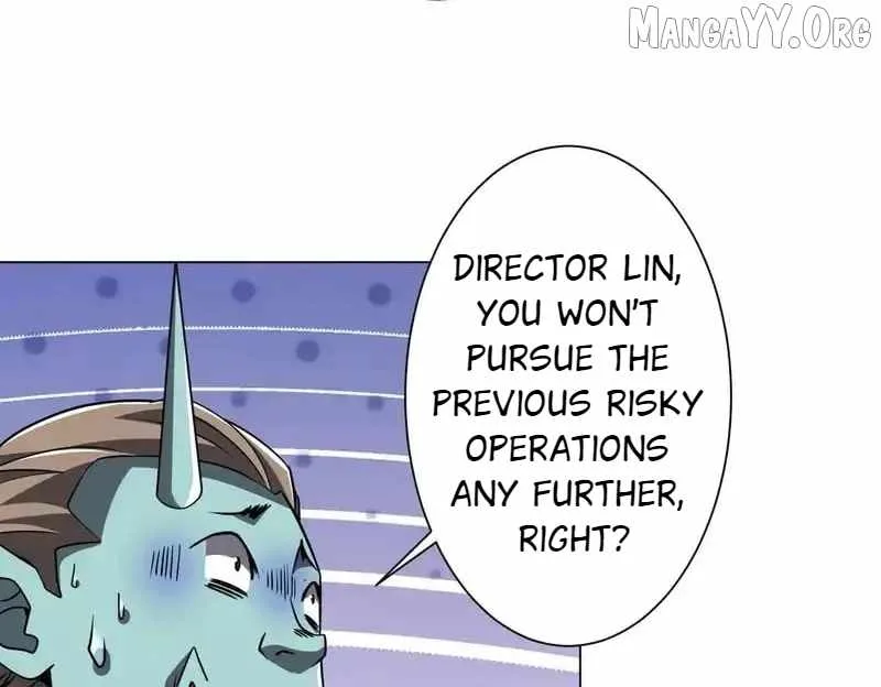 It All Starts With Trillions Of Nether Currency Chapter 281 page 4