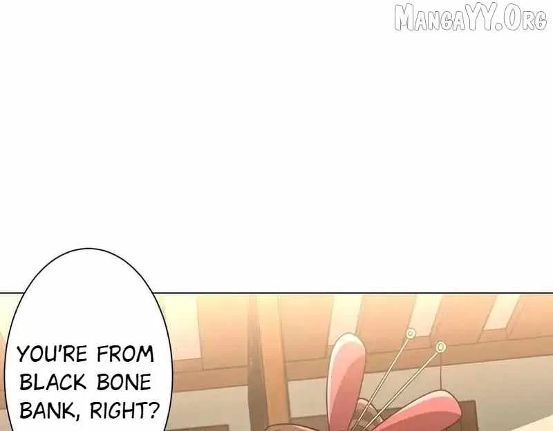 It All Starts With Trillions Of Nether Currency Chapter 281 page 26