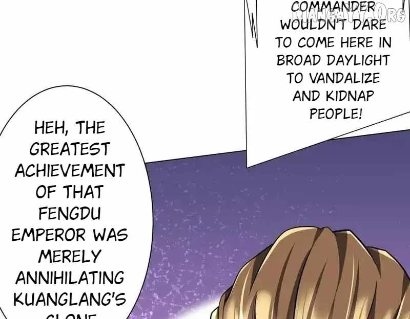 It All Starts With Trillions Of Nether Currency Chapter 281 page 29