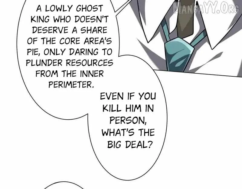 It All Starts With Trillions Of Nether Currency Chapter 281 page 31