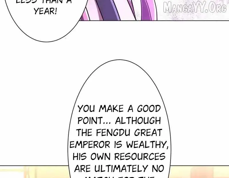 It All Starts With Trillions Of Nether Currency Chapter 281 page 46