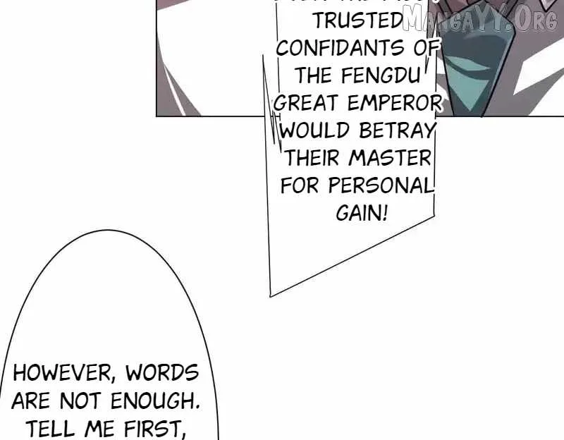 It All Starts With Trillions Of Nether Currency Chapter 281 page 52