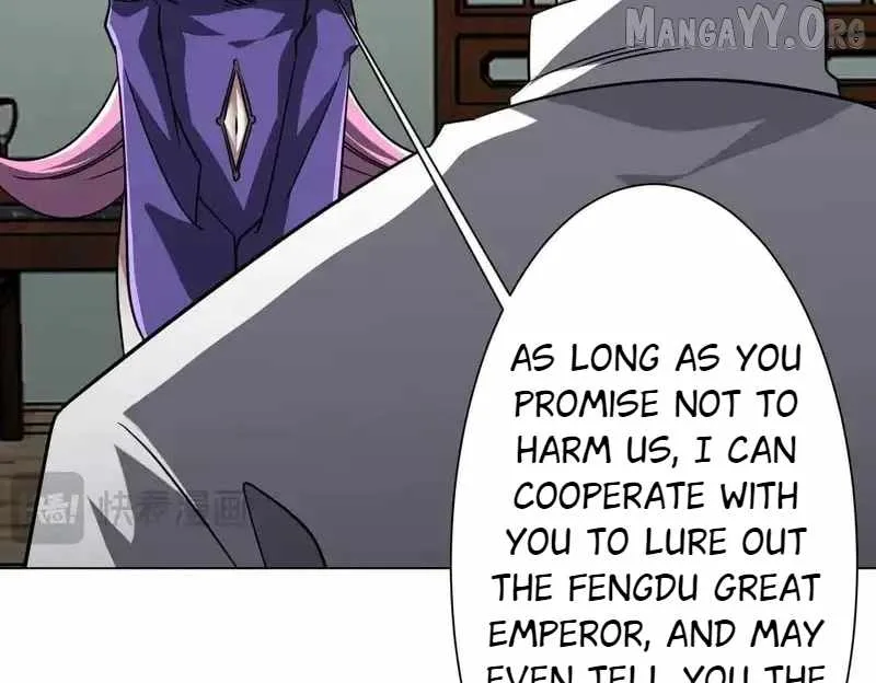It All Starts With Trillions Of Nether Currency Chapter 281 page 48