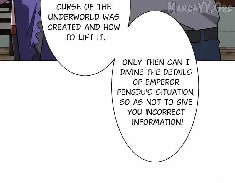It All Starts With Trillions Of Nether Currency Chapter 281 page 63