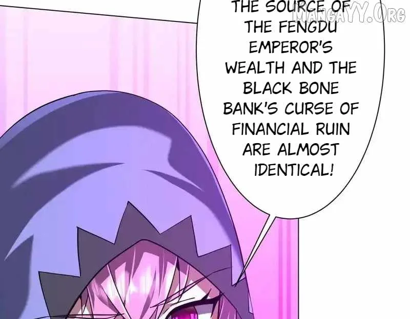 It All Starts With Trillions Of Nether Currency Chapter 281 page 56