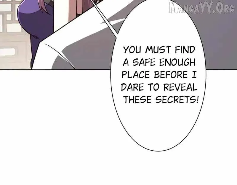 It All Starts With Trillions Of Nether Currency Chapter 281 page 78
