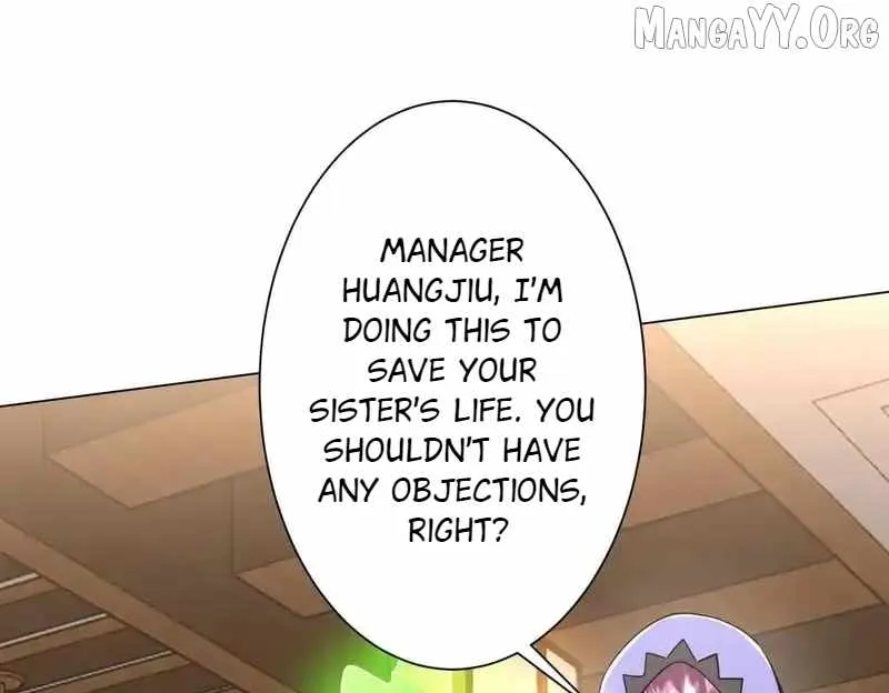 It All Starts With Trillions Of Nether Currency Chapter 281 page 73