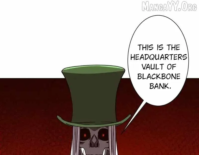 It All Starts With Trillions Of Nether Currency Chapter 281 page 89