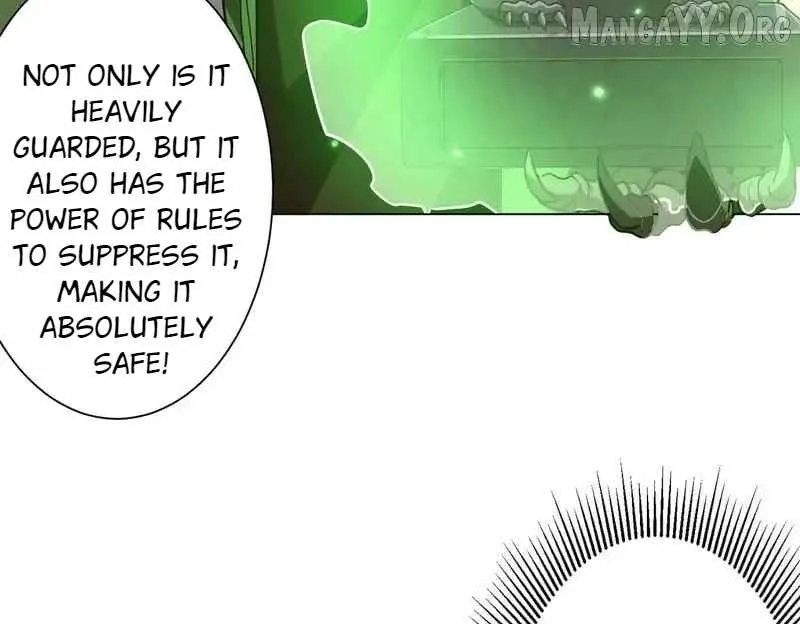 It All Starts With Trillions Of Nether Currency Chapter 281 page 91