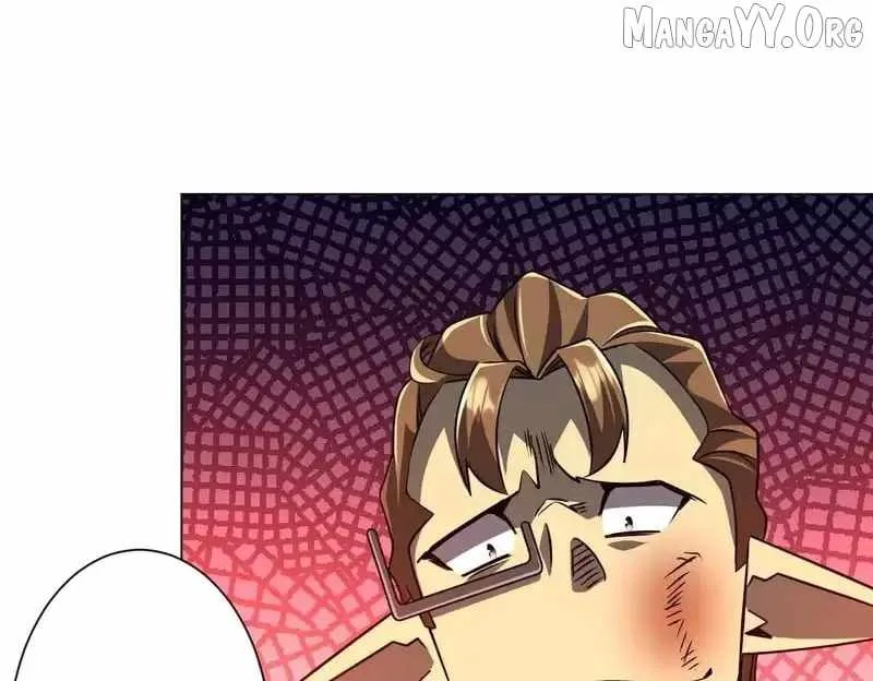 It All Starts With Trillions Of Nether Currency Chapter 281 page 79