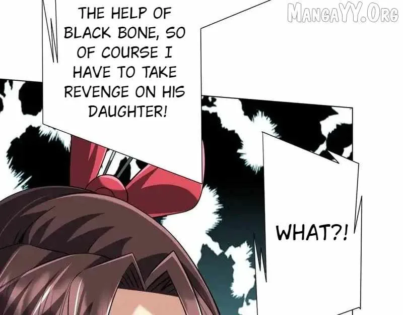 It All Starts With Trillions Of Nether Currency Chapter 281 page 114