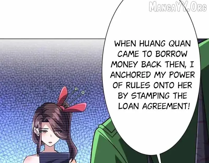 It All Starts With Trillions Of Nether Currency Chapter 281 page 101