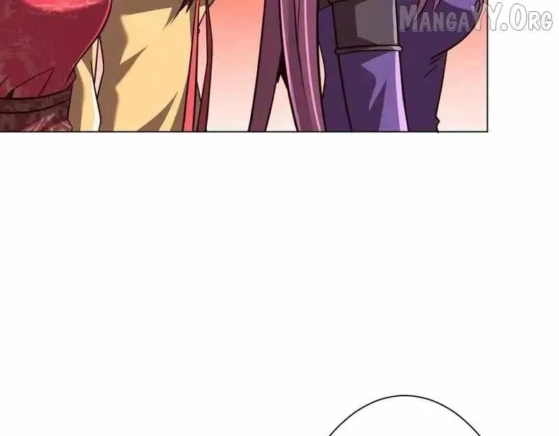 It All Starts With Trillions Of Nether Currency Chapter 281 page 100