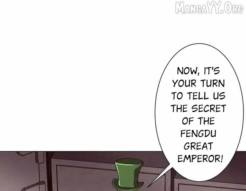 It All Starts With Trillions Of Nether Currency Chapter 281 page 121