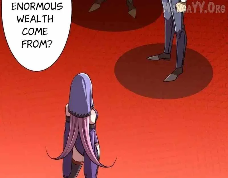 It All Starts With Trillions Of Nether Currency Chapter 281 page 123