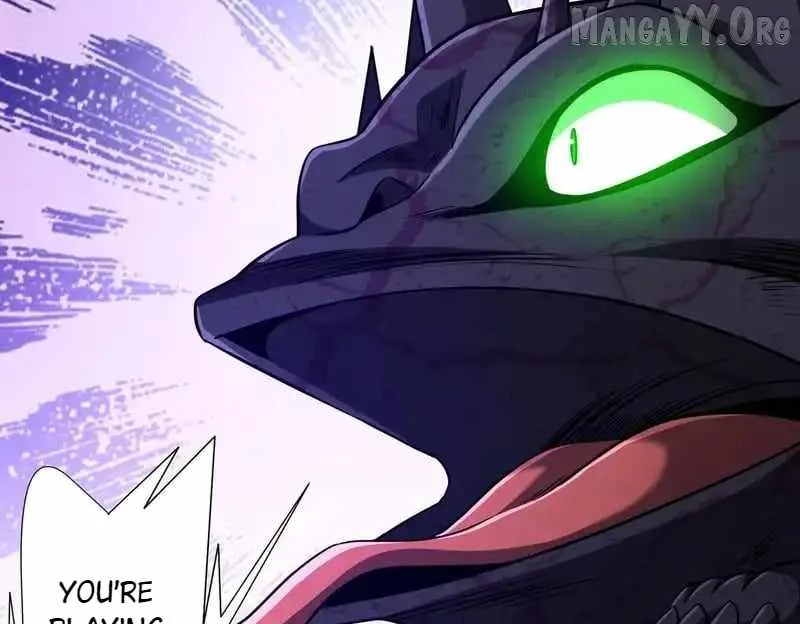 It All Starts With Trillions Of Nether Currency Chapter 281 page 131