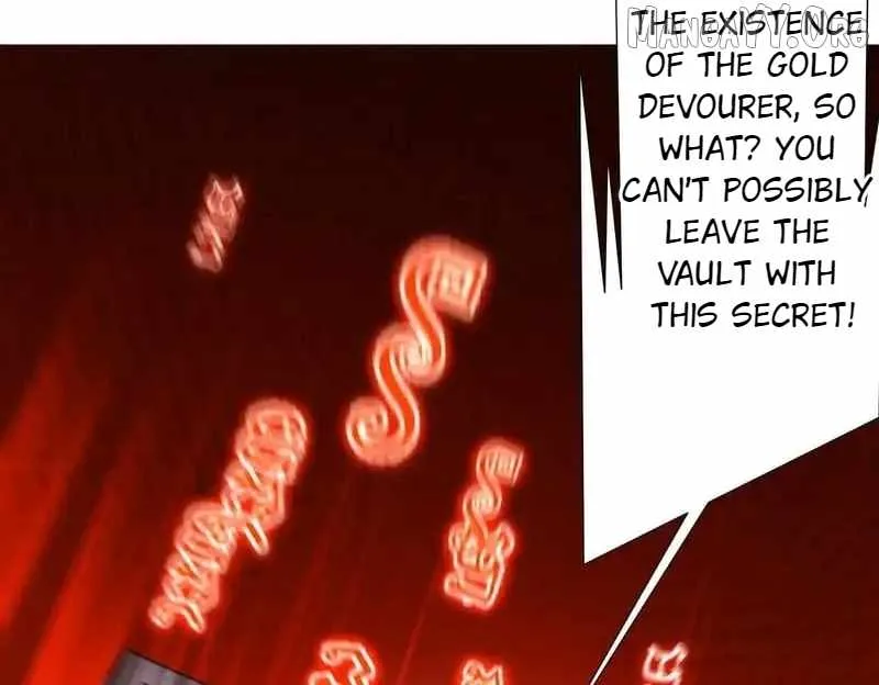 It All Starts With Trillions Of Nether Currency Chapter 281 page 139