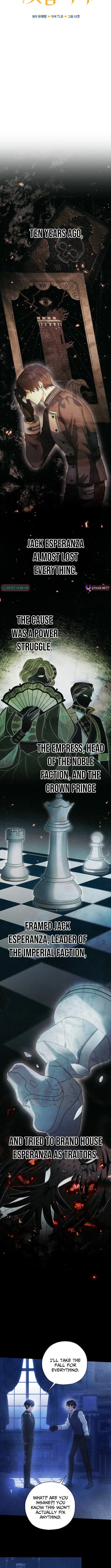 Looking For The Villainess’s Contract Husband Chapter 10 page 2