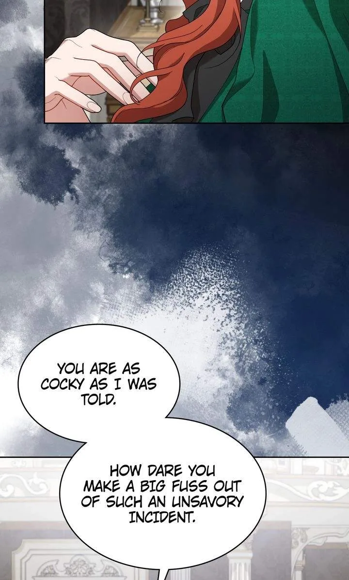 I'll Save This Damn Family! Chapter 173 page 6