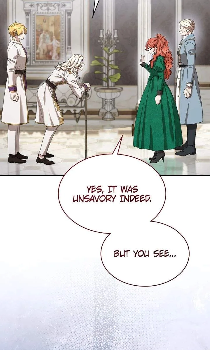 I'll Save This Damn Family! Chapter 173 page 7