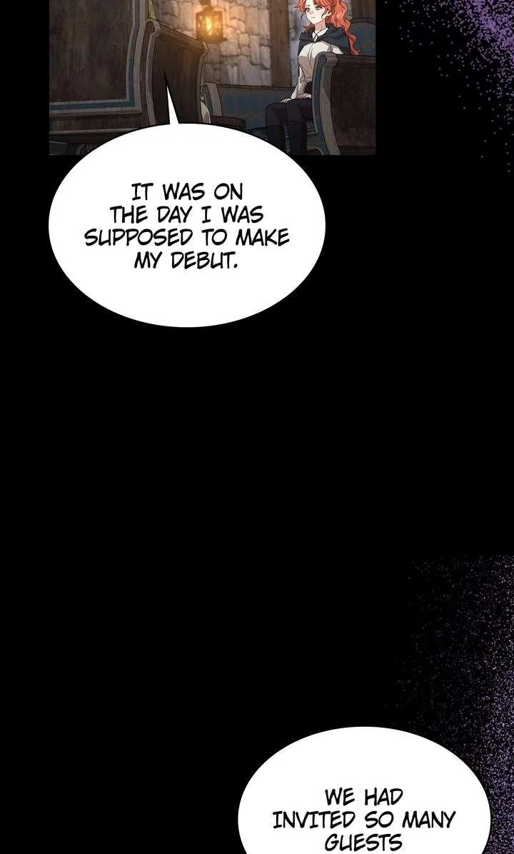 I'll Save This Damn Family! Chapter 173 page 40