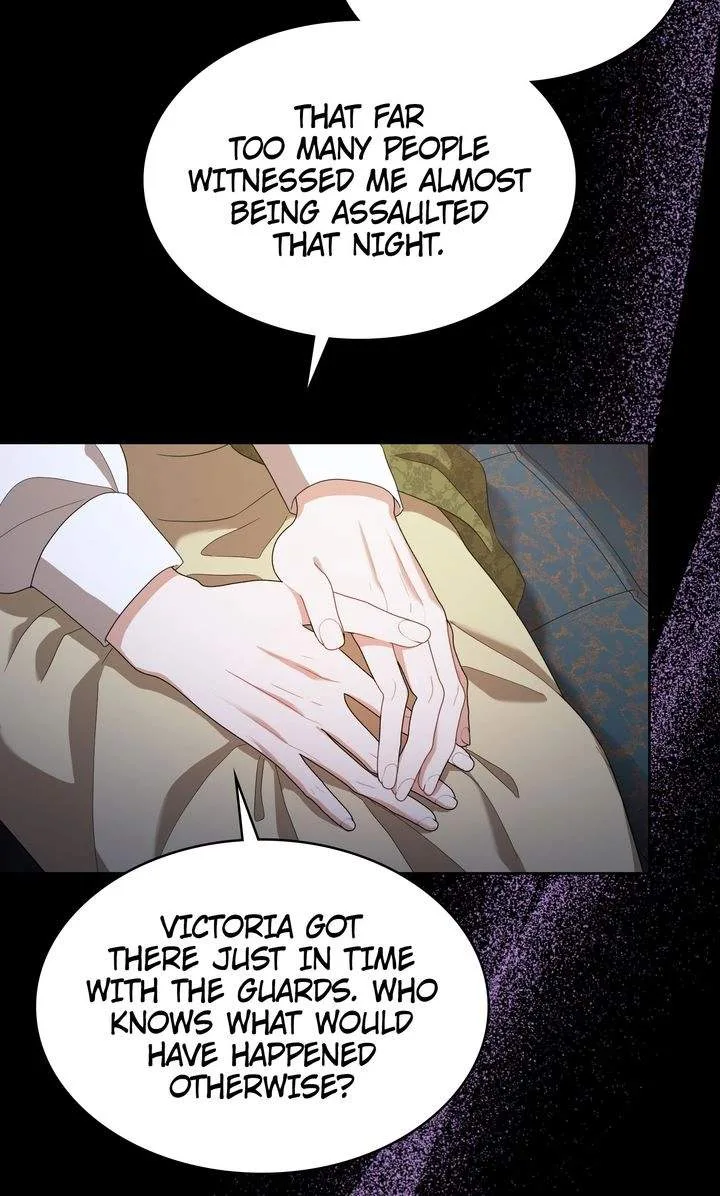 I'll Save This Damn Family! Chapter 173 page 41