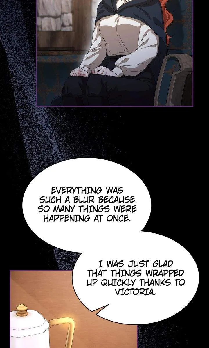 I'll Save This Damn Family! Chapter 173 page 46