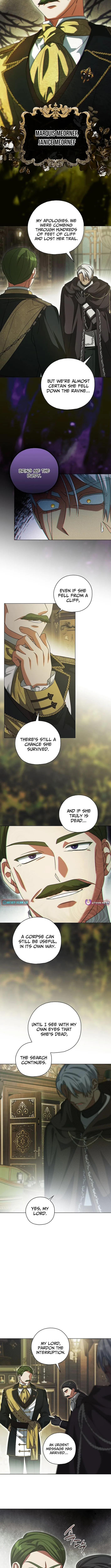 Looking For The Villainess’s Contract Husband Chapter 10 page 11