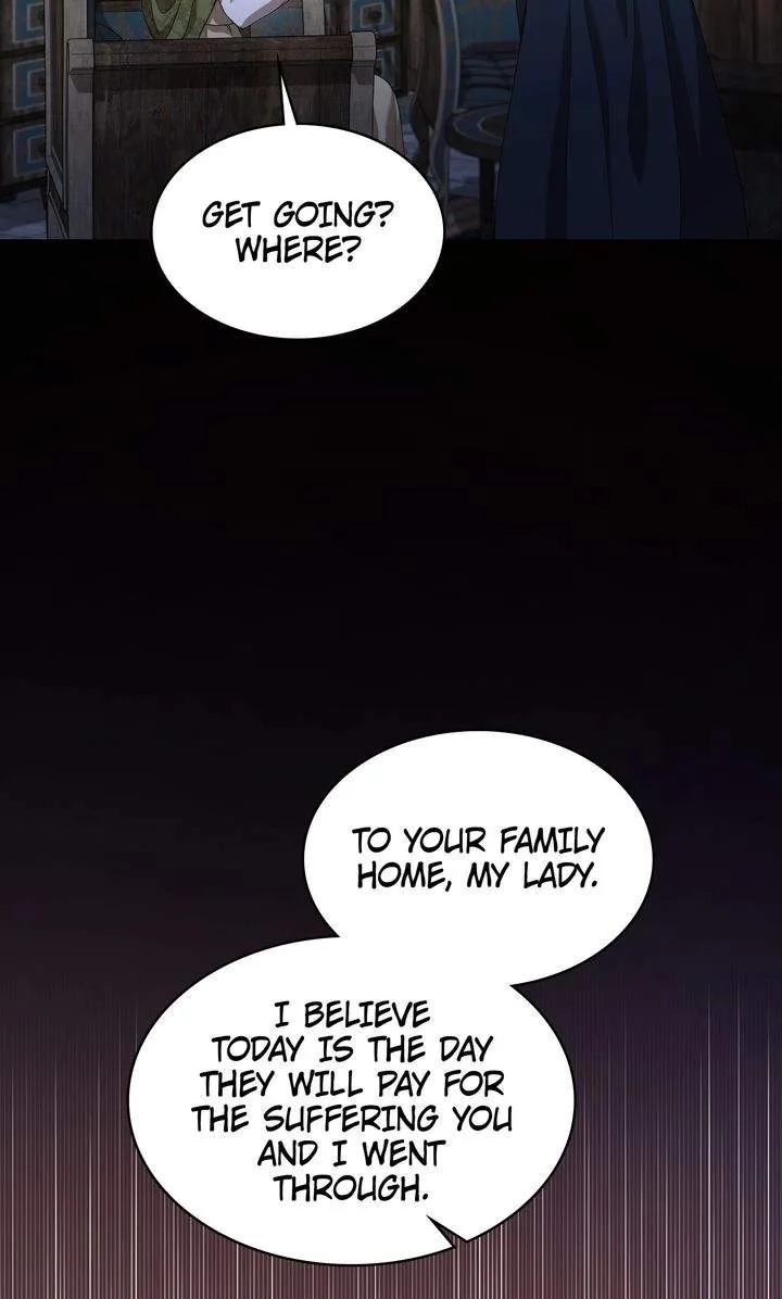 I'll Save This Damn Family! Chapter 173 page 53