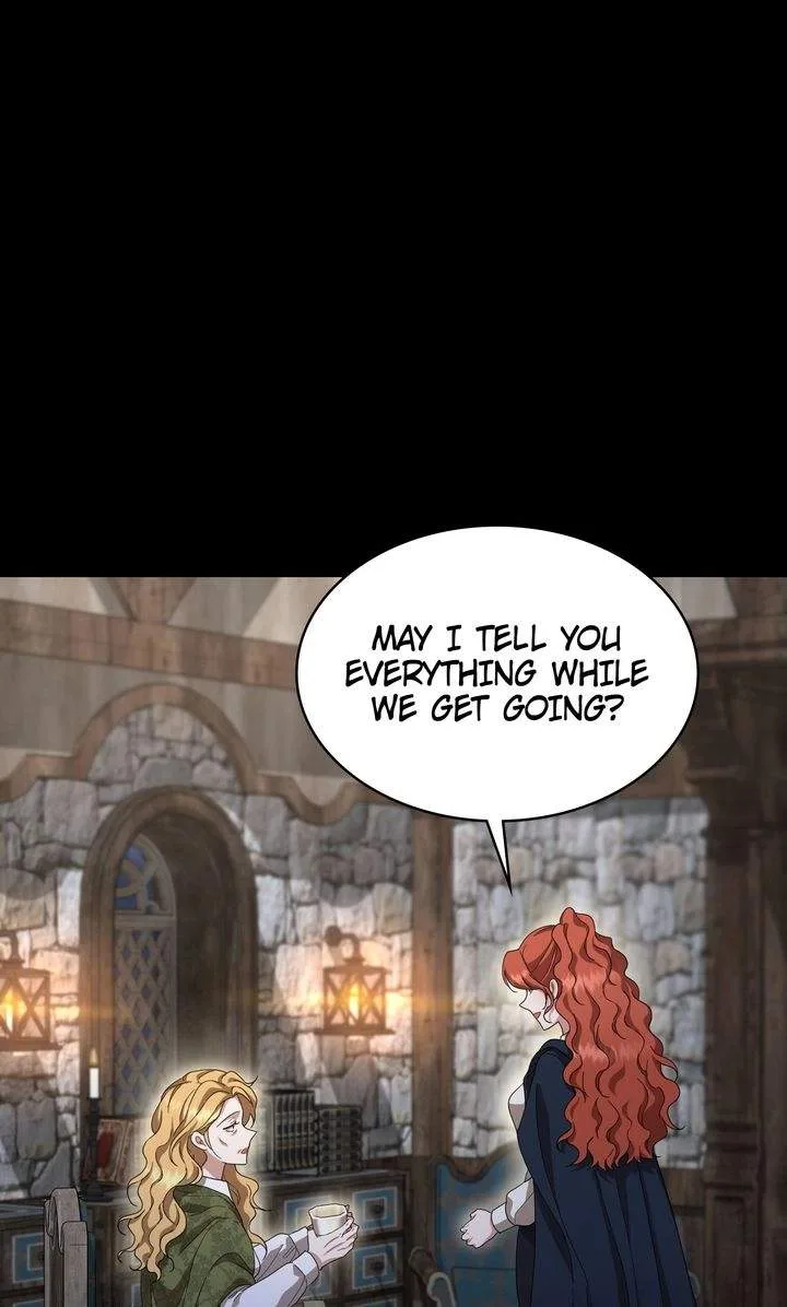 I'll Save This Damn Family! Chapter 173 page 52