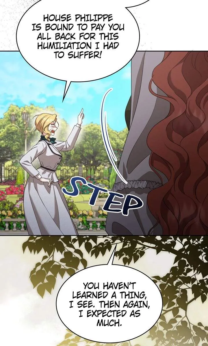 I'll Save This Damn Family! Chapter 173 page 84