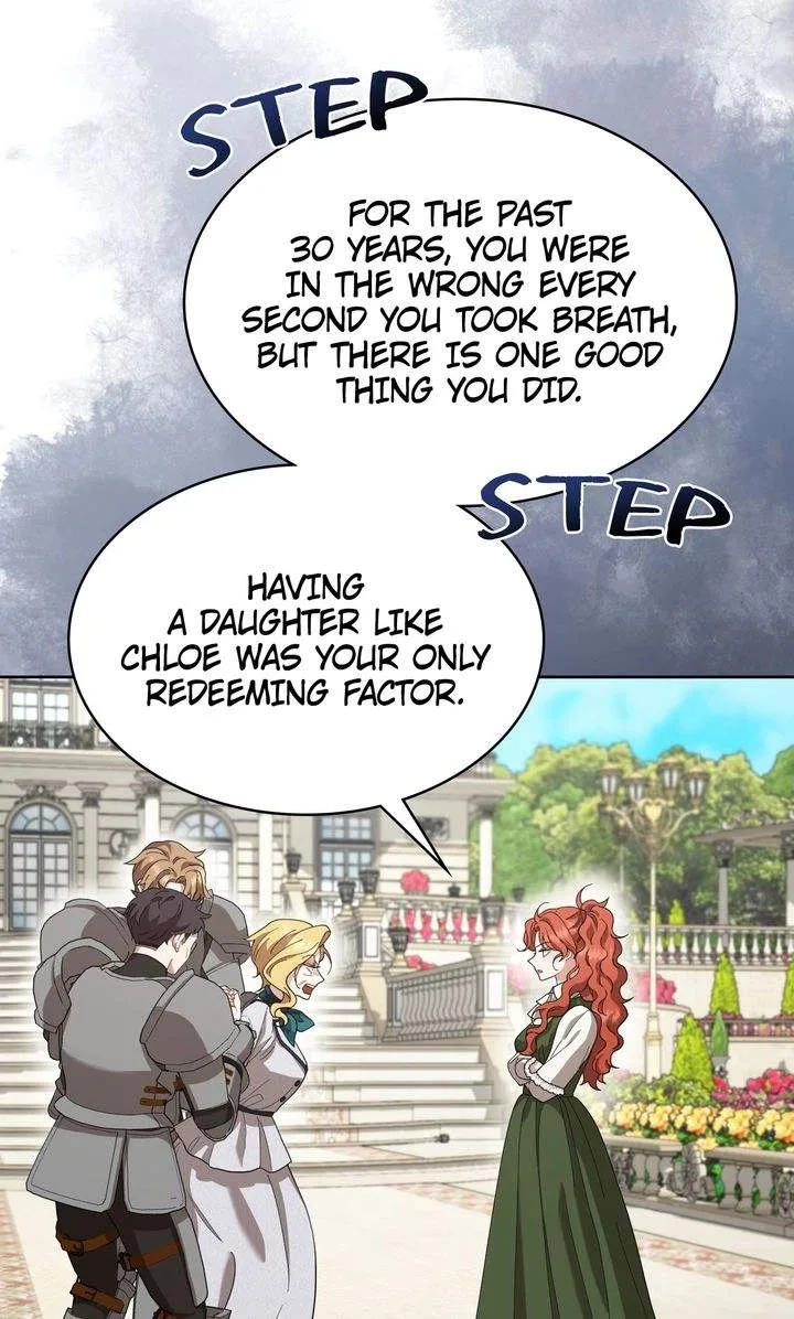 I'll Save This Damn Family! Chapter 173 page 90