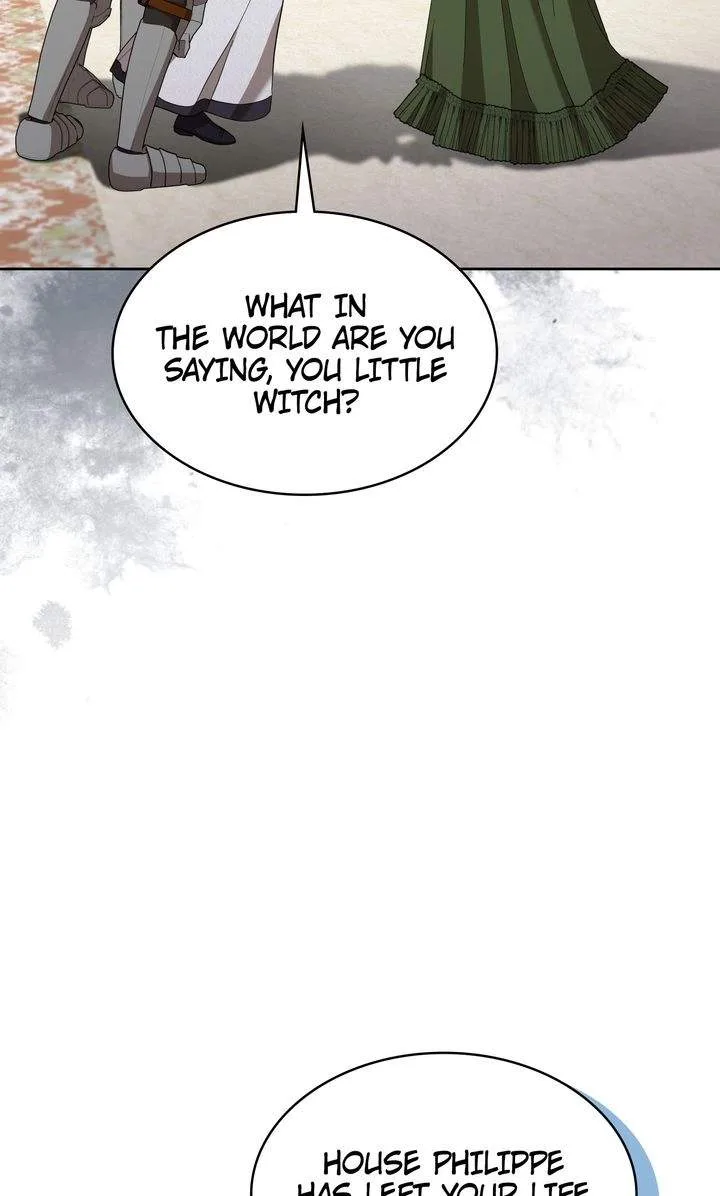 I'll Save This Damn Family! Chapter 173 page 91