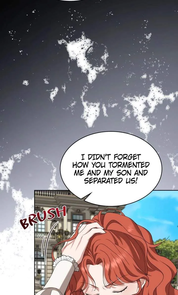 I'll Save This Damn Family! Chapter 173 page 95
