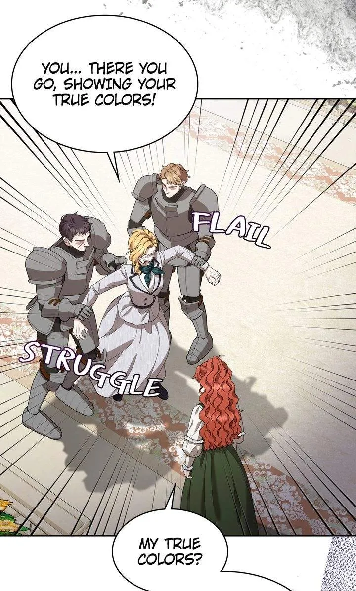 I'll Save This Damn Family! Chapter 173 page 103
