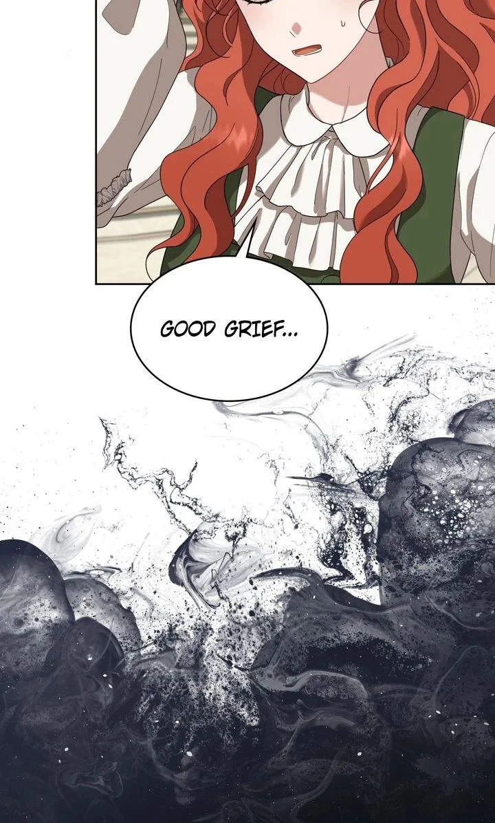I'll Save This Damn Family! Chapter 173 page 96
