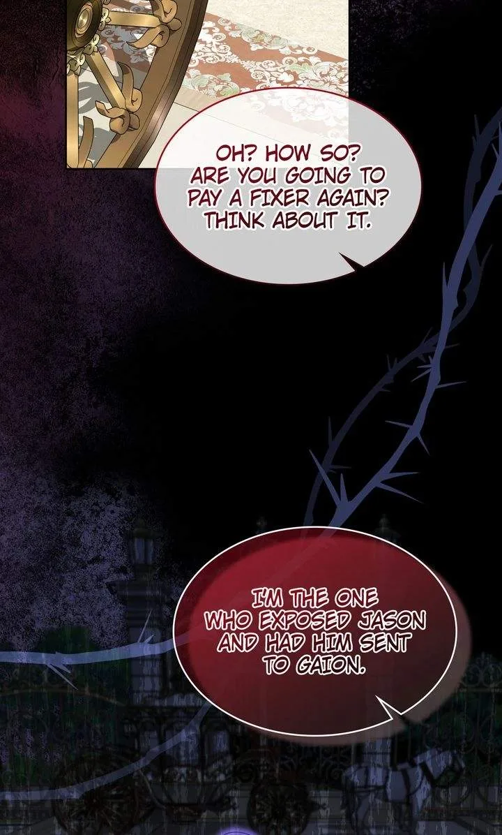 I'll Save This Damn Family! Chapter 173 page 99