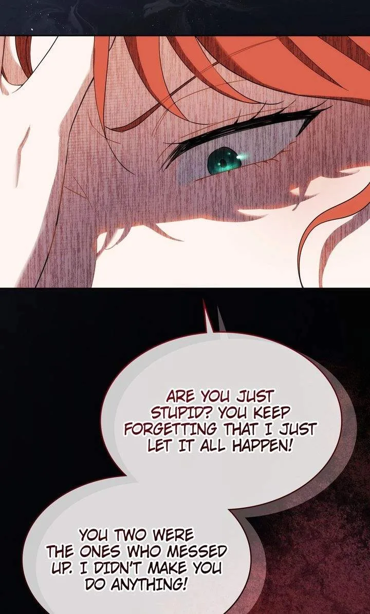 I'll Save This Damn Family! Chapter 173 page 97