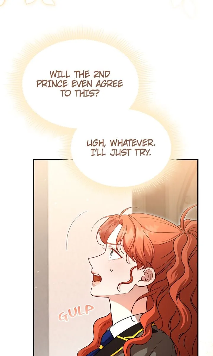 I'll Save This Damn Family! Chapter 151 page 5