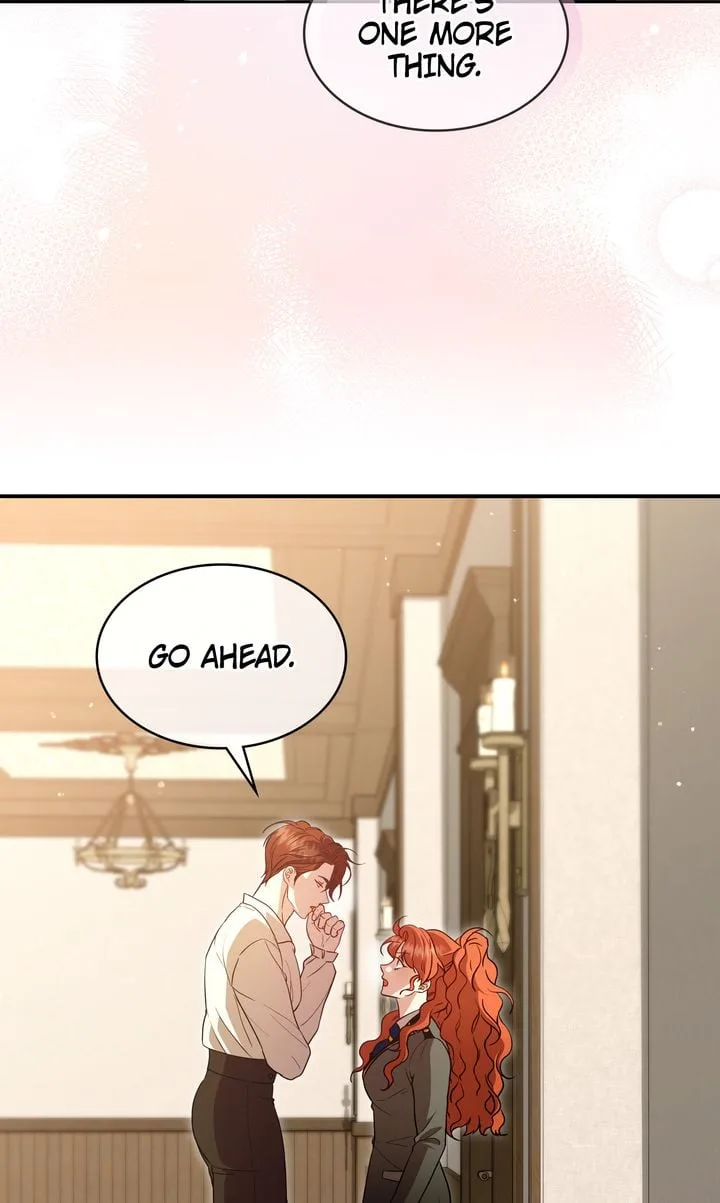 I'll Save This Damn Family! Chapter 151 page 8