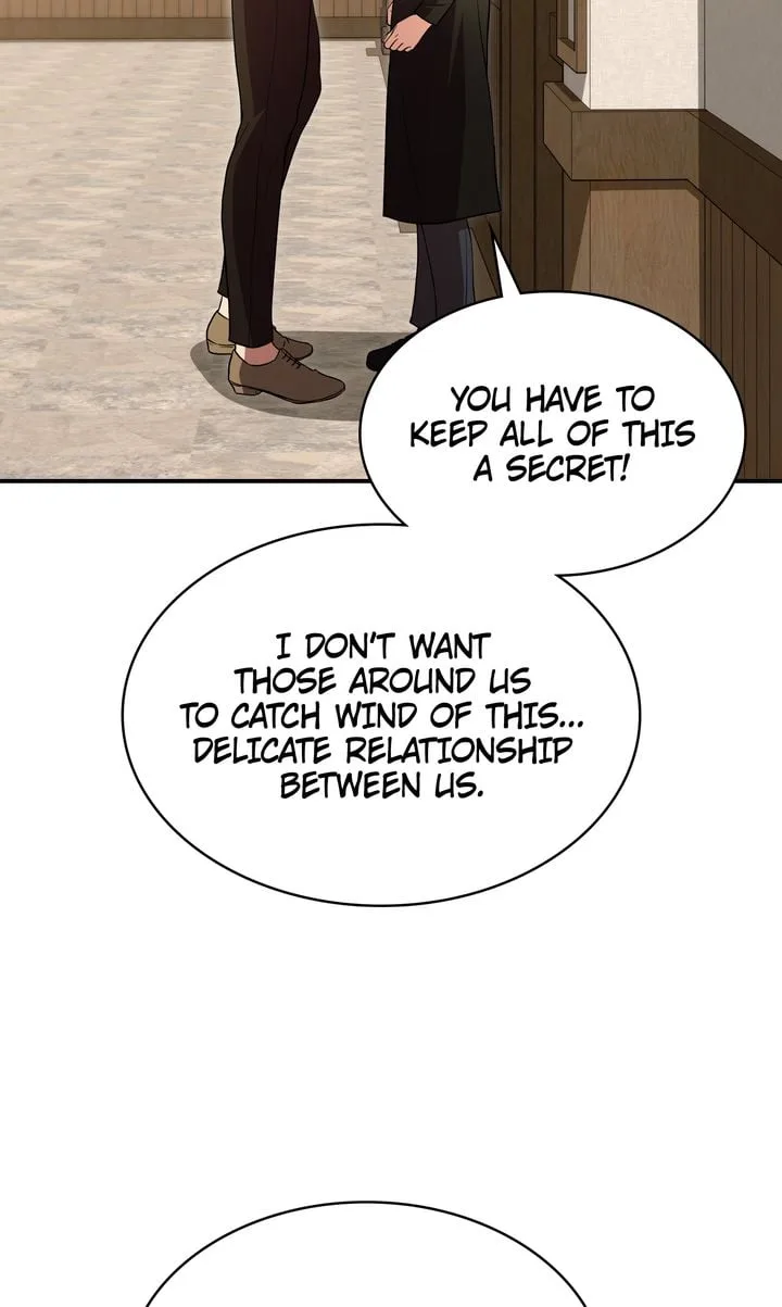 I'll Save This Damn Family! Chapter 151 page 9