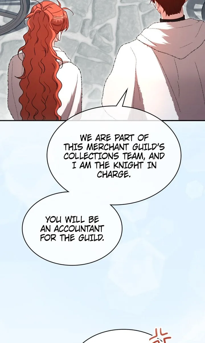 I'll Save This Damn Family! Chapter 151 page 32