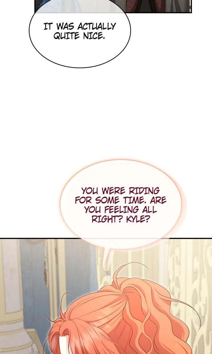I'll Save This Damn Family! Chapter 151 page 50