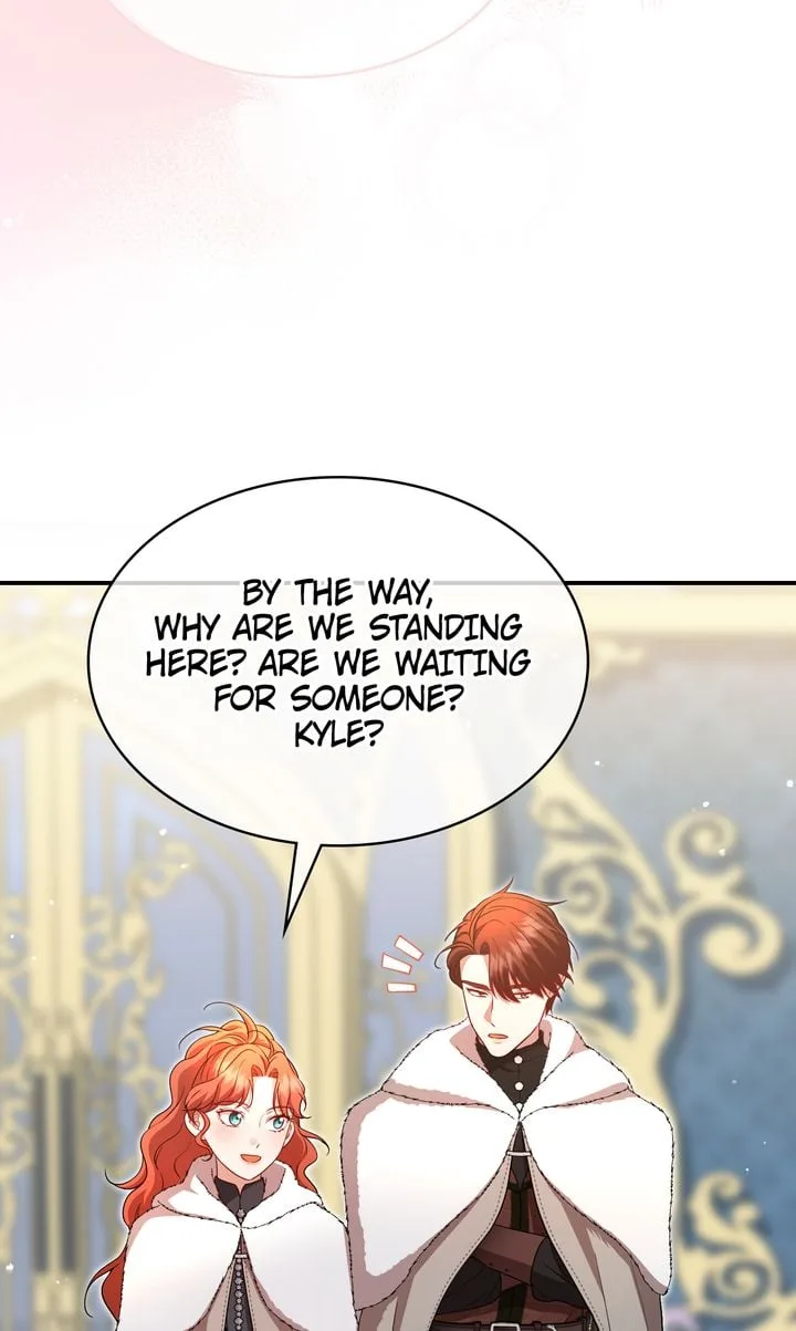 I'll Save This Damn Family! Chapter 151 page 55