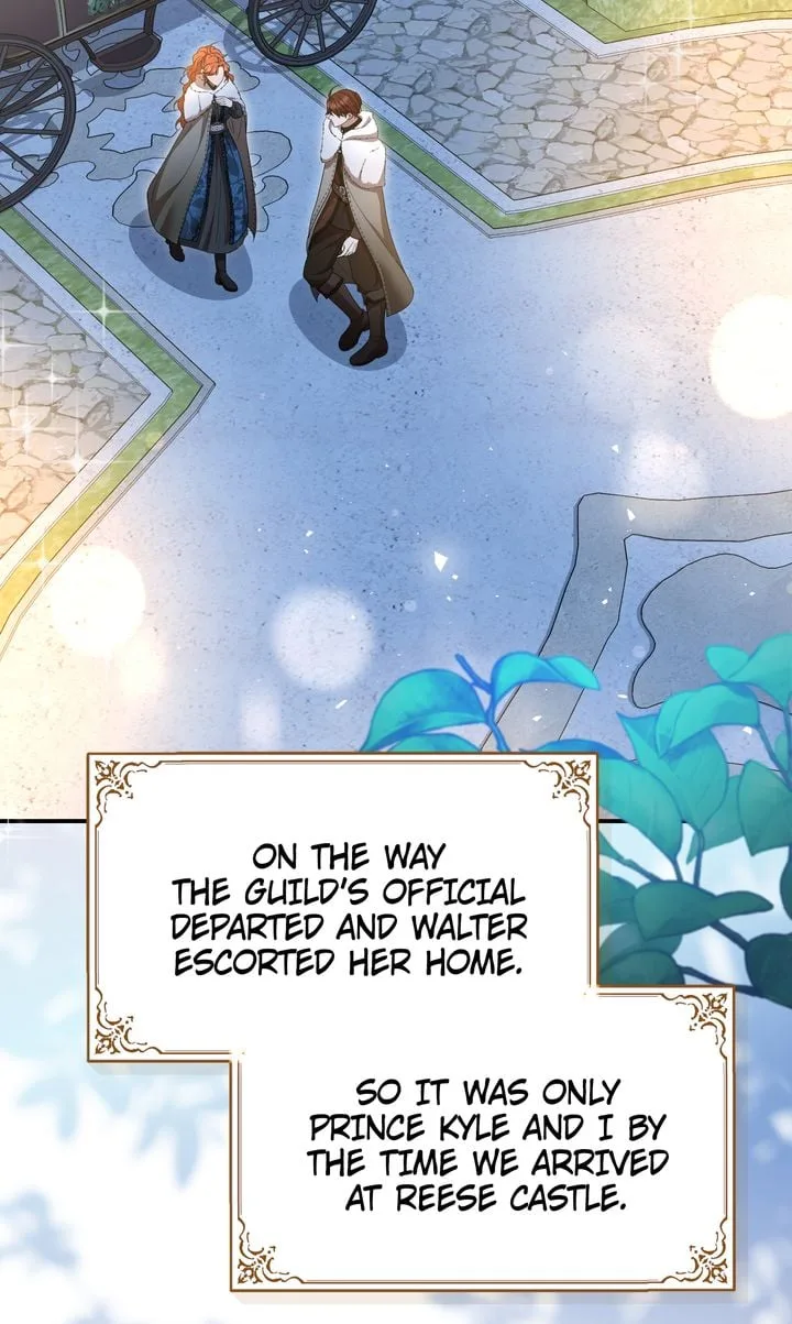 I'll Save This Damn Family! Chapter 151 page 48